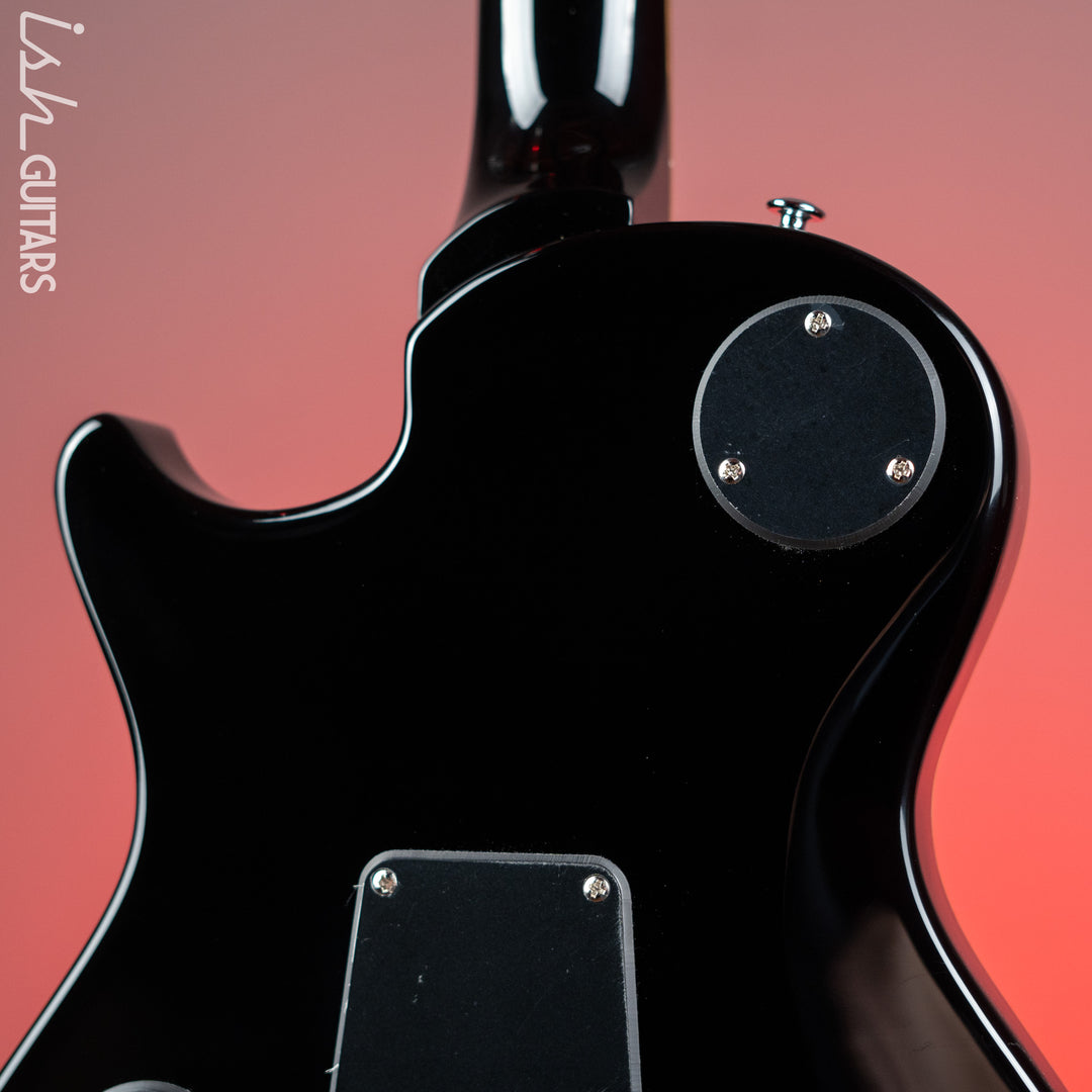 PRS SE Mark Tremonti Electric Guitar Charcoal Burst
