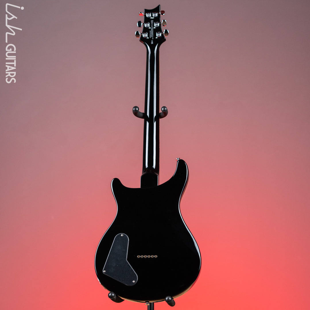 PRS SE 277 Baritone Electric Guitar Charcoal Burst
