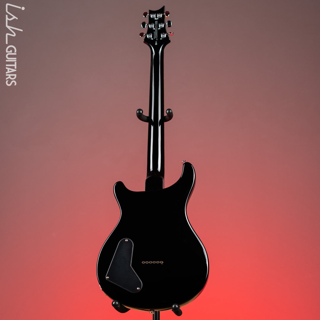 PRS SE 277 Baritone Electric Guitar Charcoal Burst