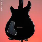 PRS SE 277 Baritone Electric Guitar Charcoal Burst