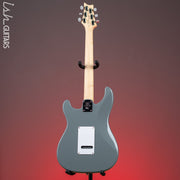 PRS SE Silver Sky Electric Guitar Storm Gray