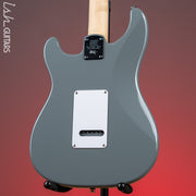 PRS SE Silver Sky Electric Guitar Storm Gray