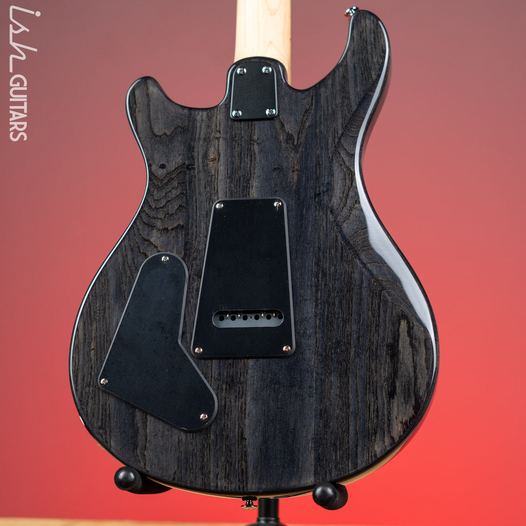 PRS SE Swamp Ash Special Charcoal Electric Guitar