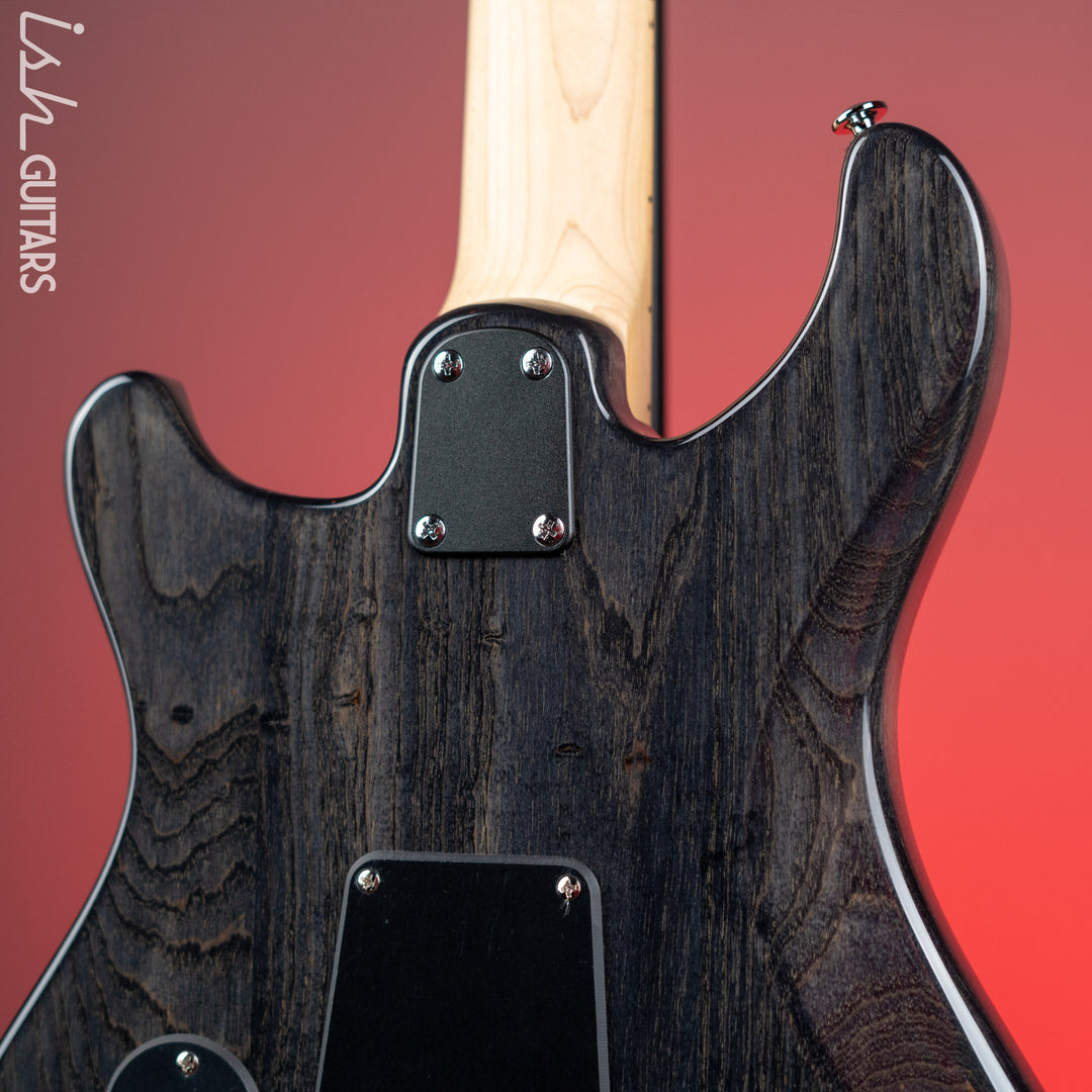 PRS SE Swamp Ash Special Charcoal Electric Guitar