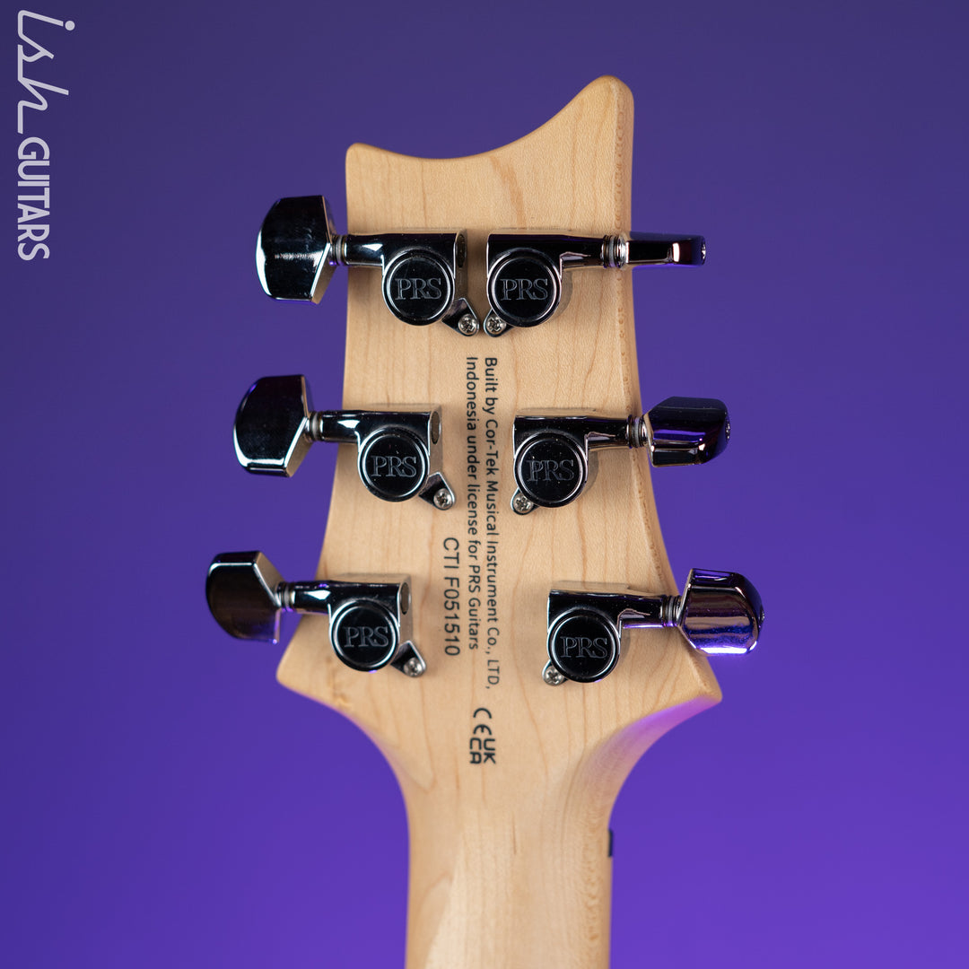 PRS SE Swamp Ash Special Vintage Sunburst Electric Guitar