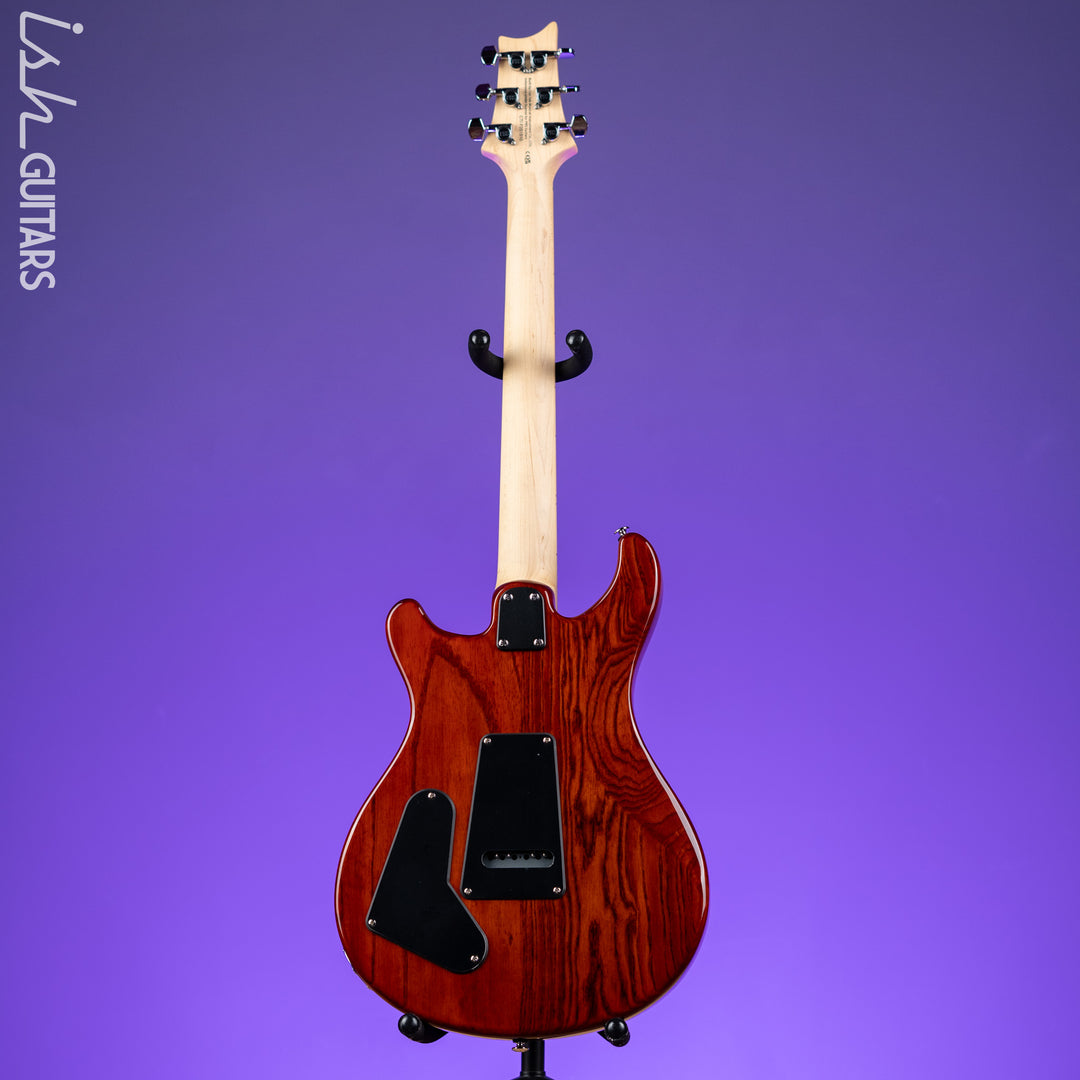 PRS SE Swamp Ash Special Vintage Sunburst Electric Guitar
