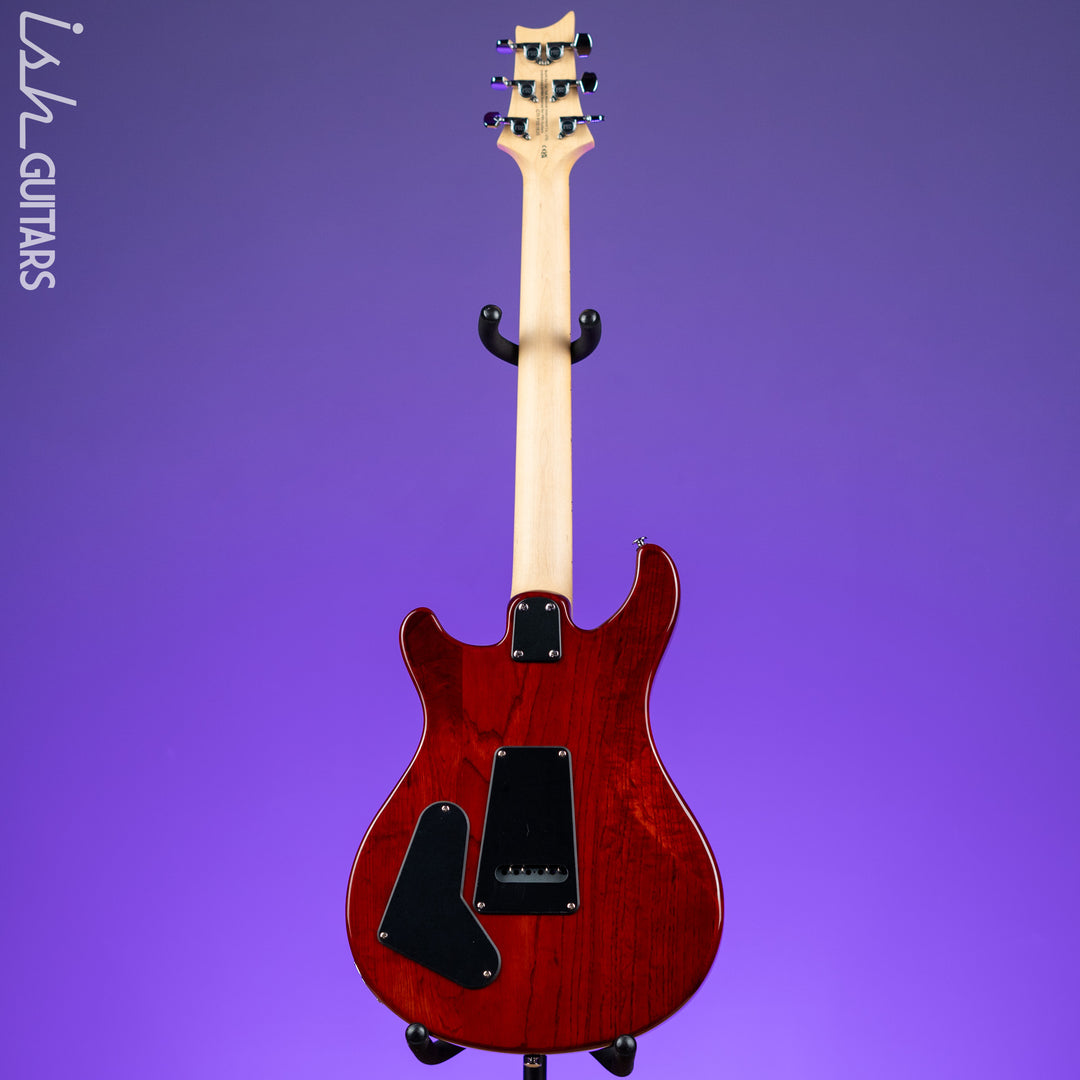 PRS SE Swamp Ash Special Vintage Sunburst Electric Guitar