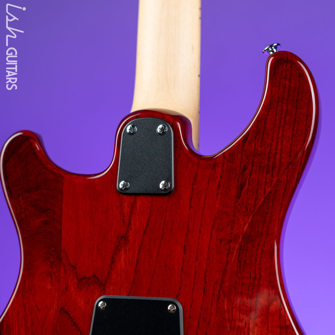 PRS SE Swamp Ash Special Vintage Sunburst Electric Guitar