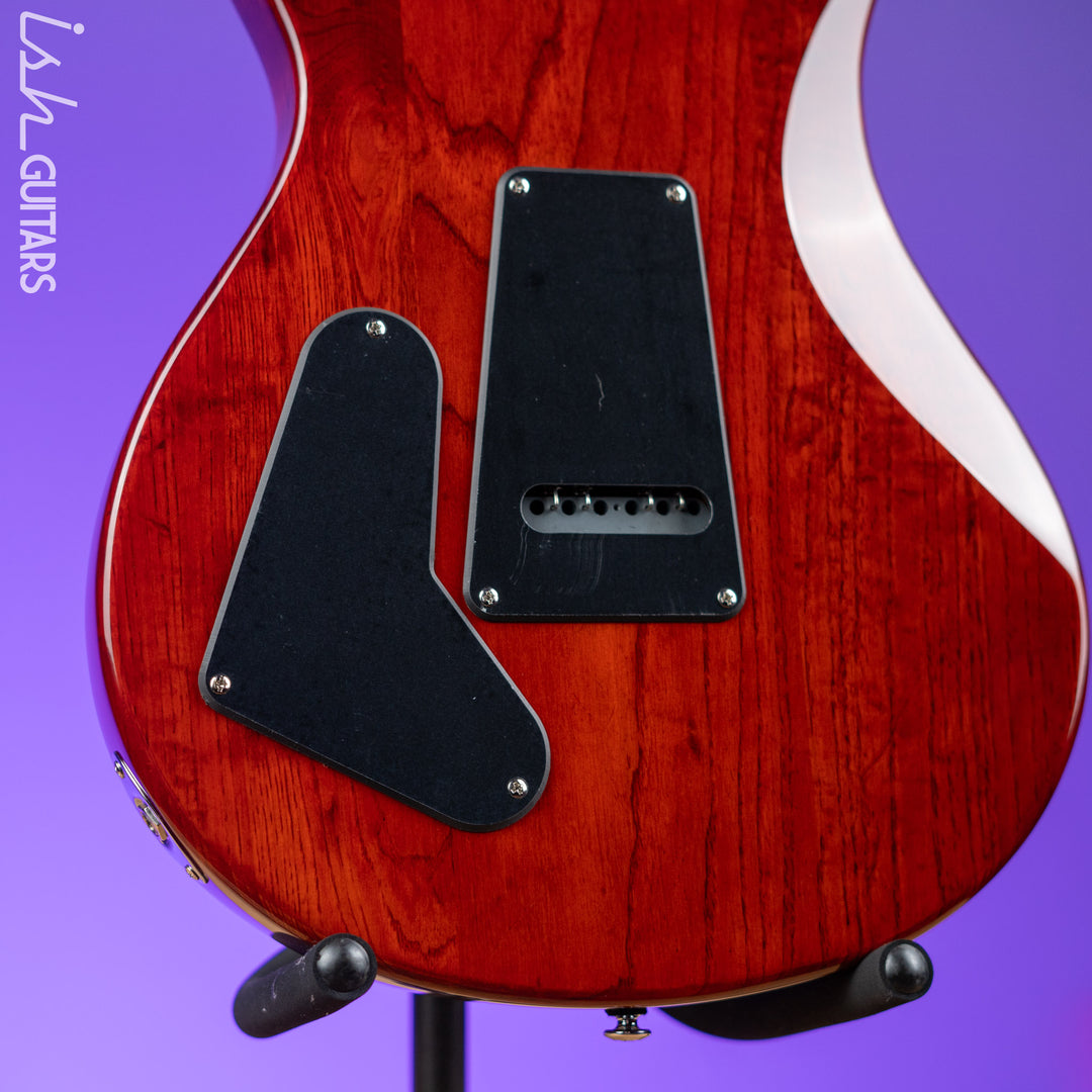 PRS SE Swamp Ash Special Vintage Sunburst Electric Guitar