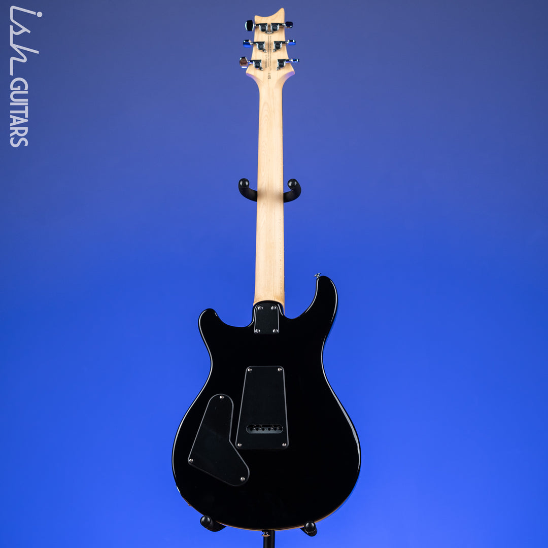 PRS SE CE 24 Electric Guitar Black Cherry