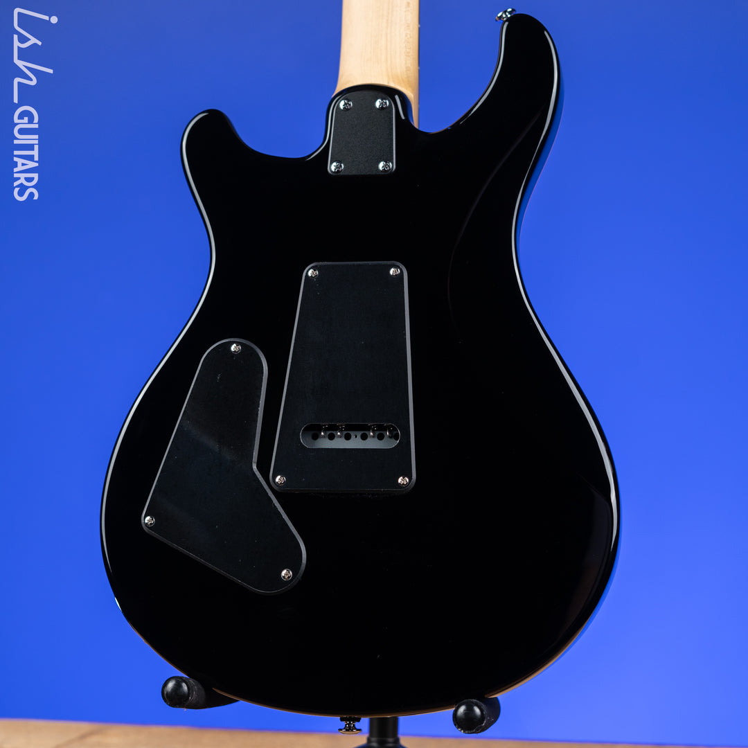 PRS SE CE 24 Electric Guitar Black Cherry