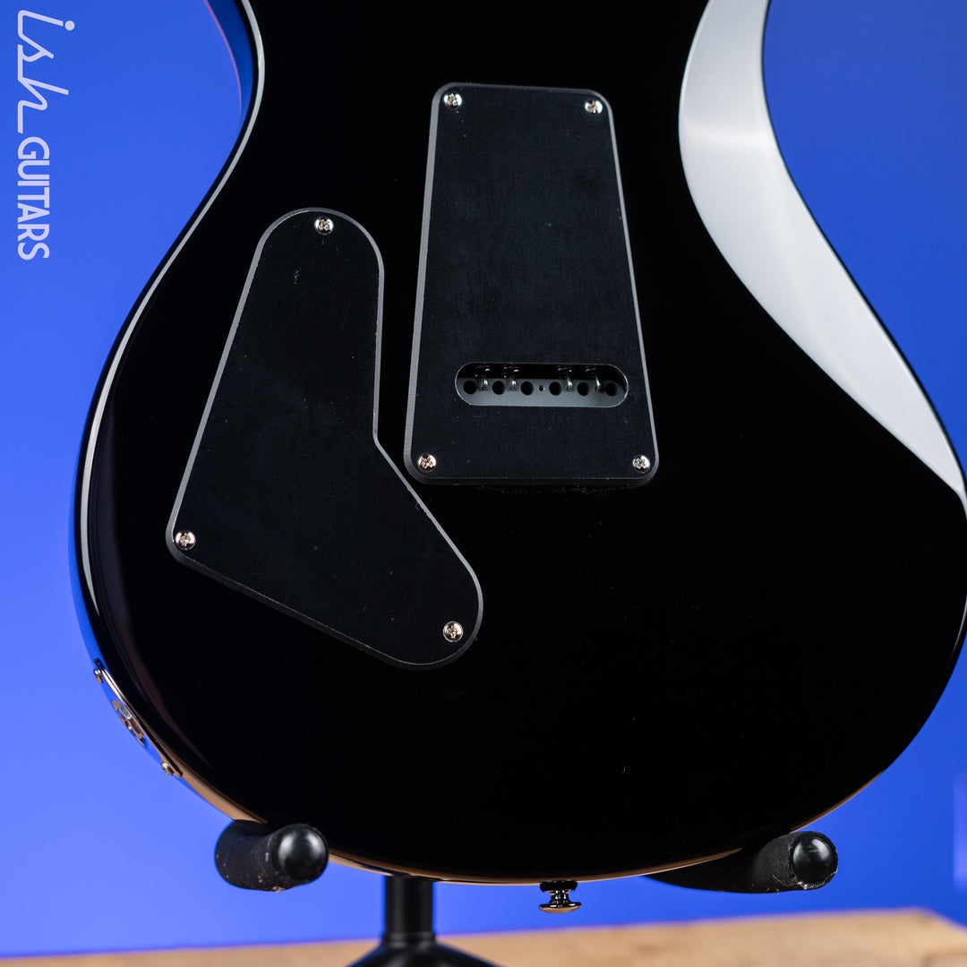 PRS SE CE 24 Electric Guitar Black Cherry