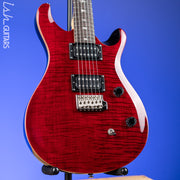 PRS SE CE 24 Electric Guitar Black Cherry