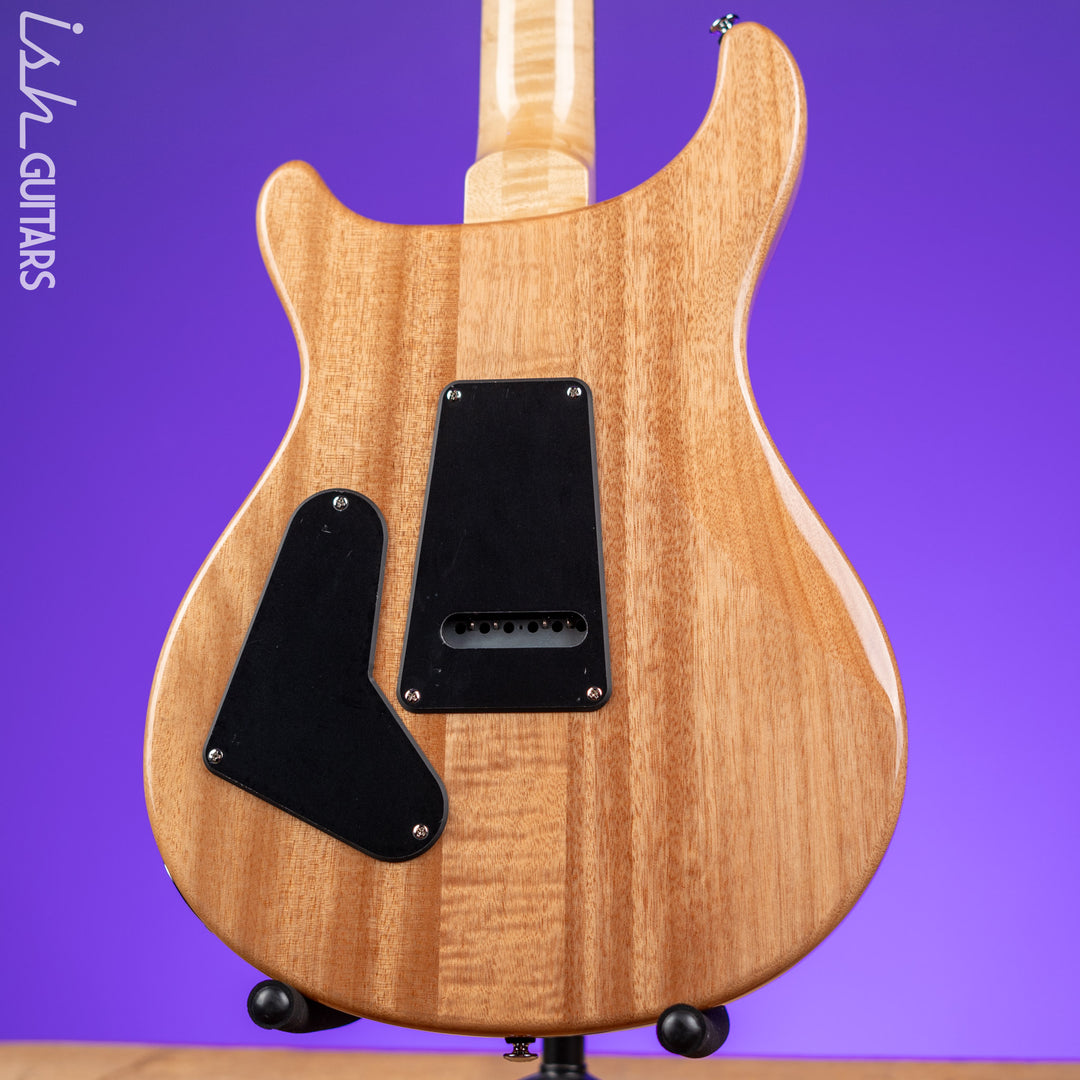 PRS SE Custom 24-08 Electric Guitar Blood Orange