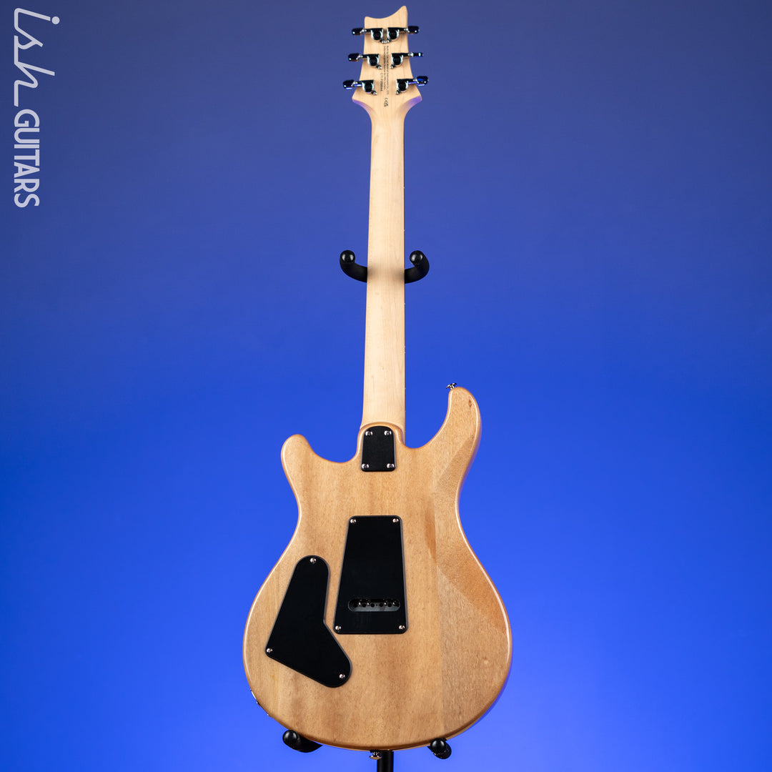 PRS SE CE 24 Electric Guitar Blood Orange Demo