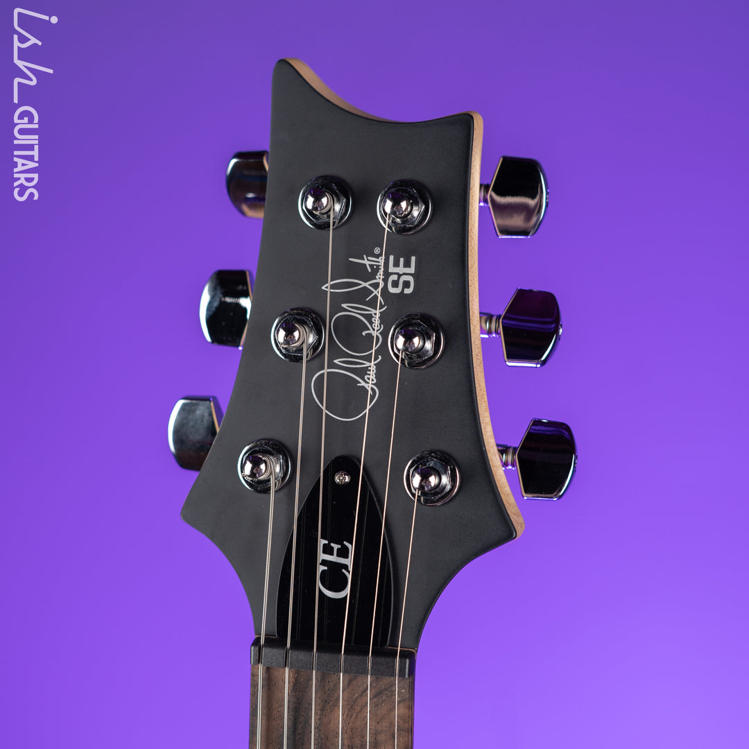 PRS SE CE 24 Electric Guitar Turquoise