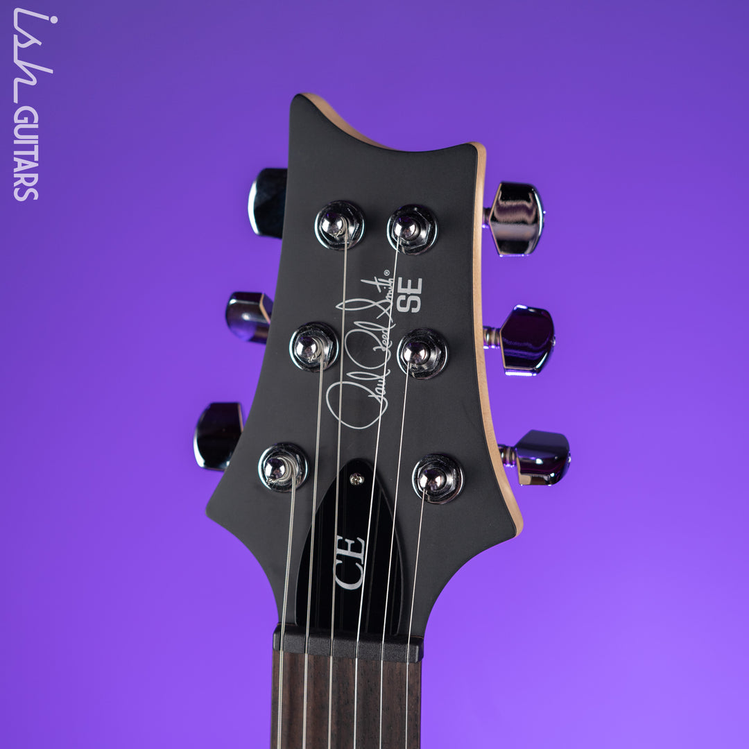 PRS SE CE 24 Electric Guitar Turquoise