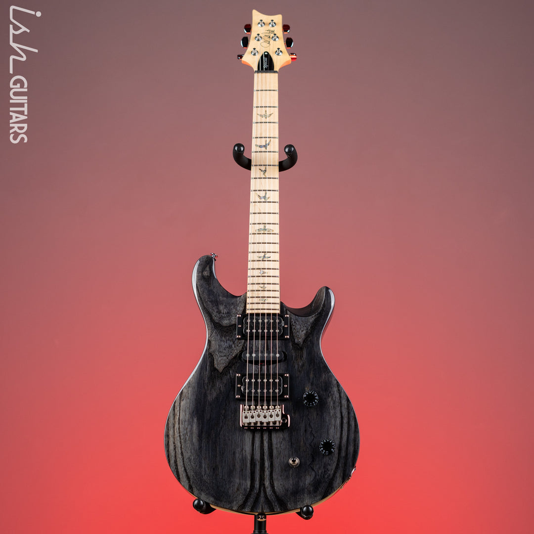 PRS SE Swamp Ash Special Electric Guitar Charcoal