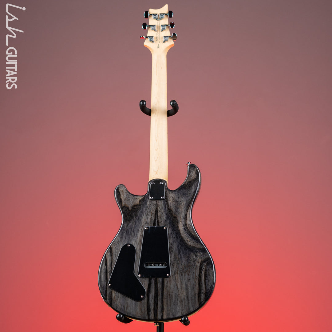 PRS SE Swamp Ash Special Electric Guitar Charcoal