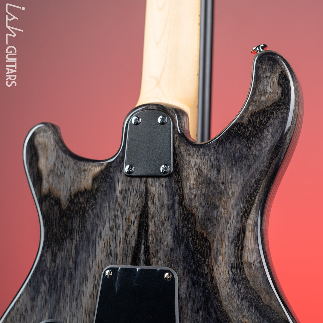 PRS SE Swamp Ash Special Electric Guitar Charcoal