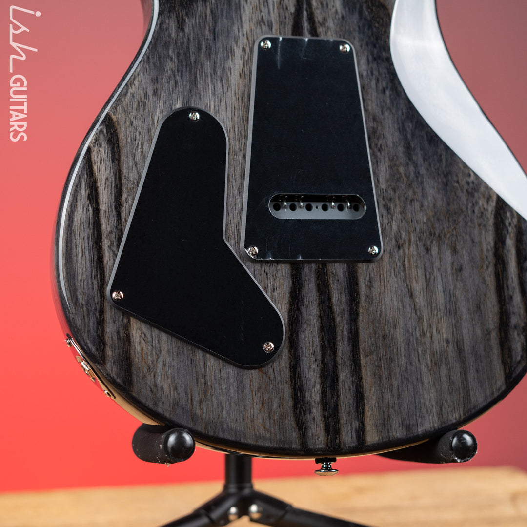 PRS SE Swamp Ash Special Electric Guitar Charcoal