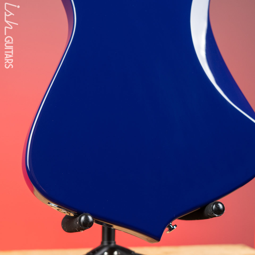 Ibanez FRM300 Paul Gilbert Signature Electric Guitar Purple Demo
