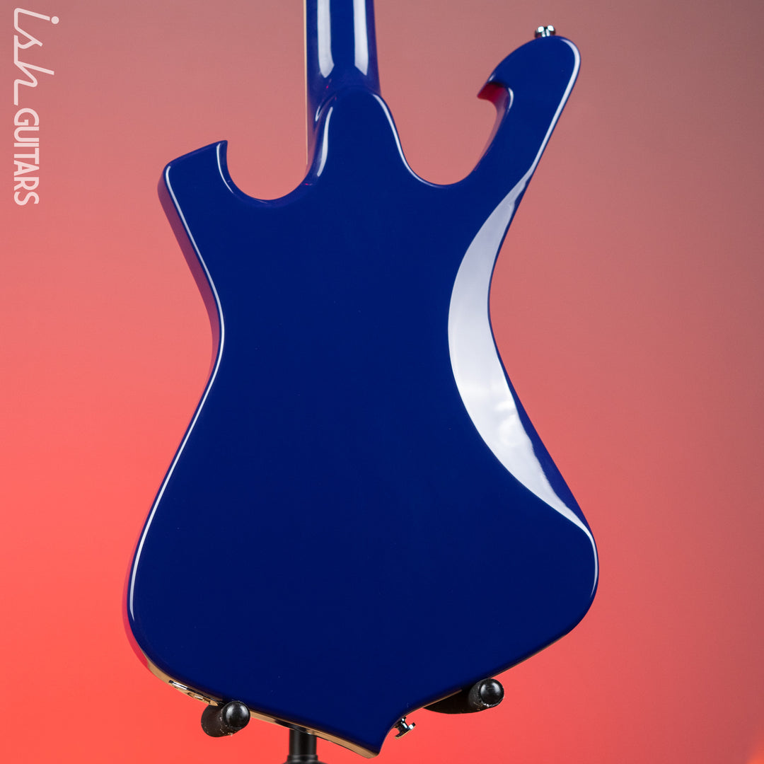 Ibanez FRM300 Paul Gilbert Signature Electric Guitar Purple Demo