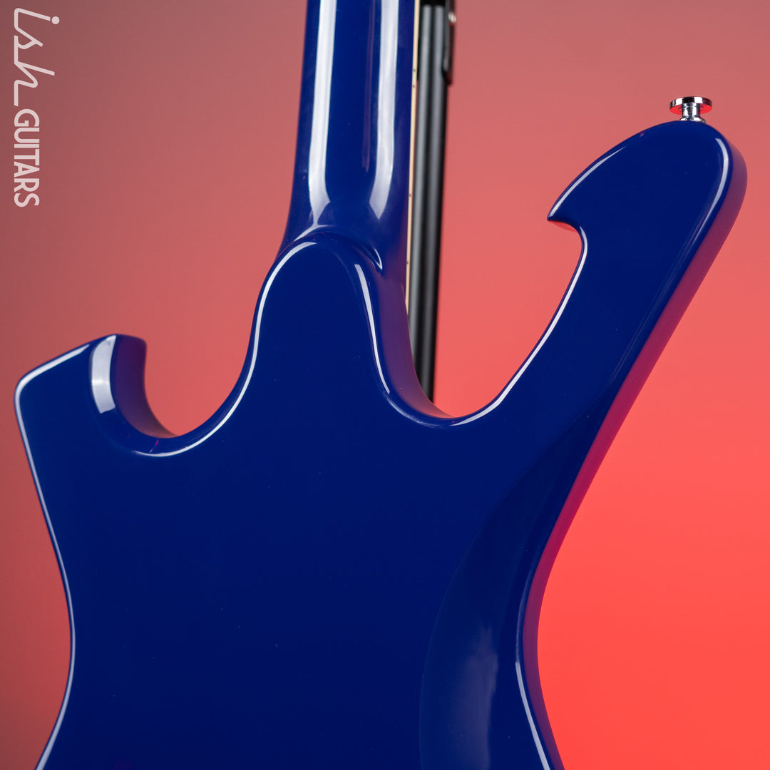 Ibanez FRM300 Paul Gilbert Signature Electric Guitar Purple Demo