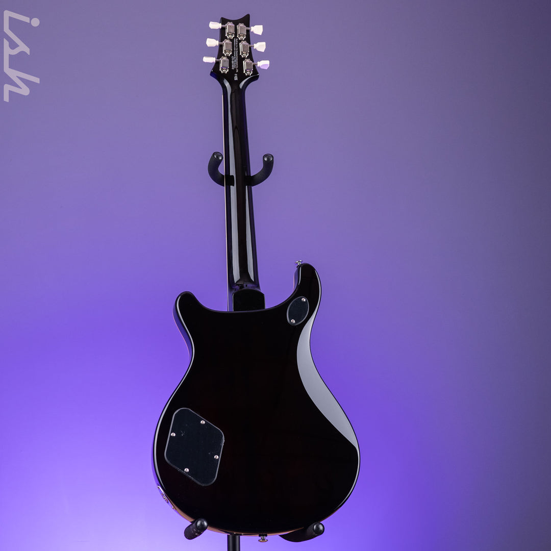 PRS SE McCarty 594 Electric Guitar Black Gold Sunburst