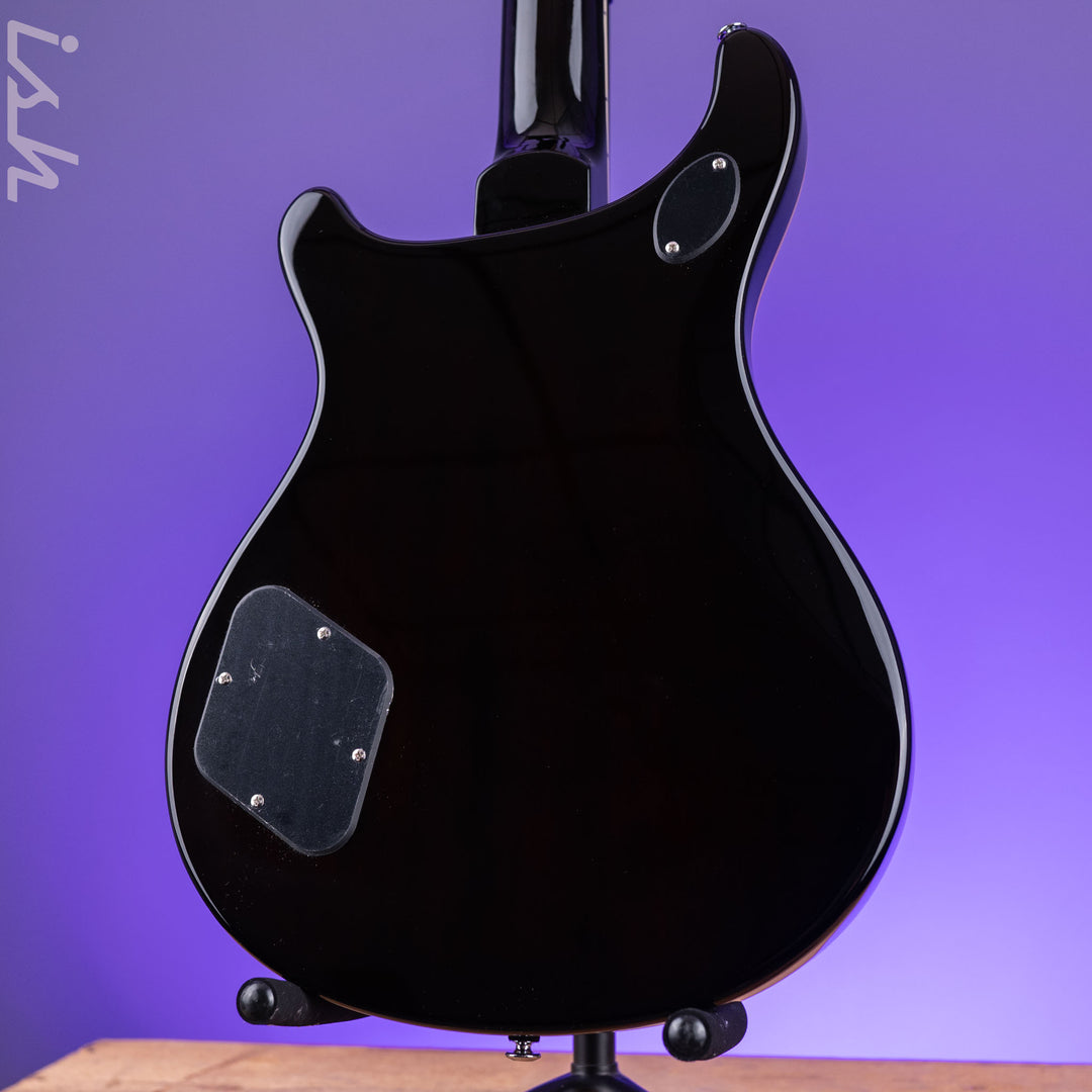 PRS SE McCarty 594 Electric Guitar Black Gold Sunburst