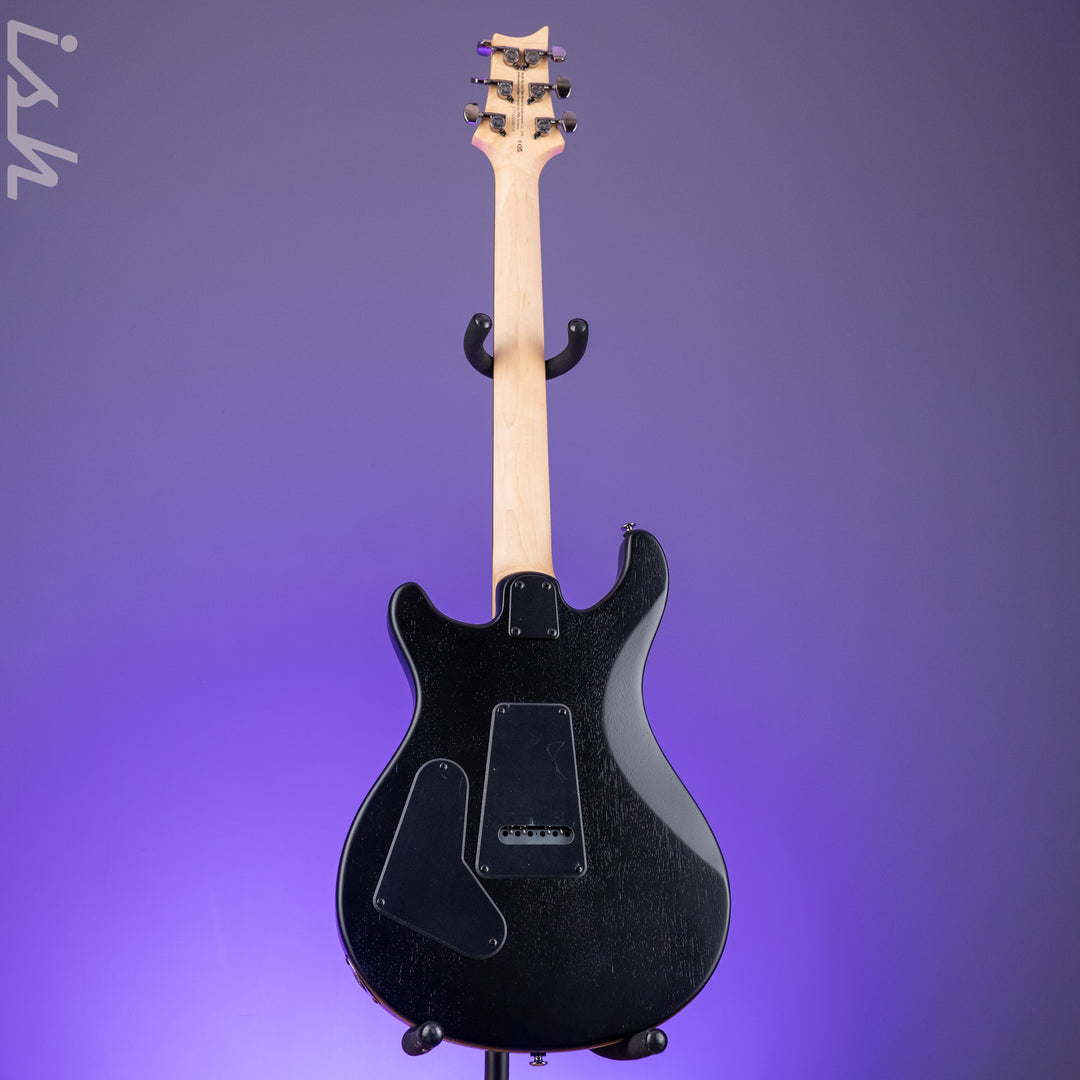 PRS SE Swamp Ash CE 24 Limited Edition Sandblasted Red