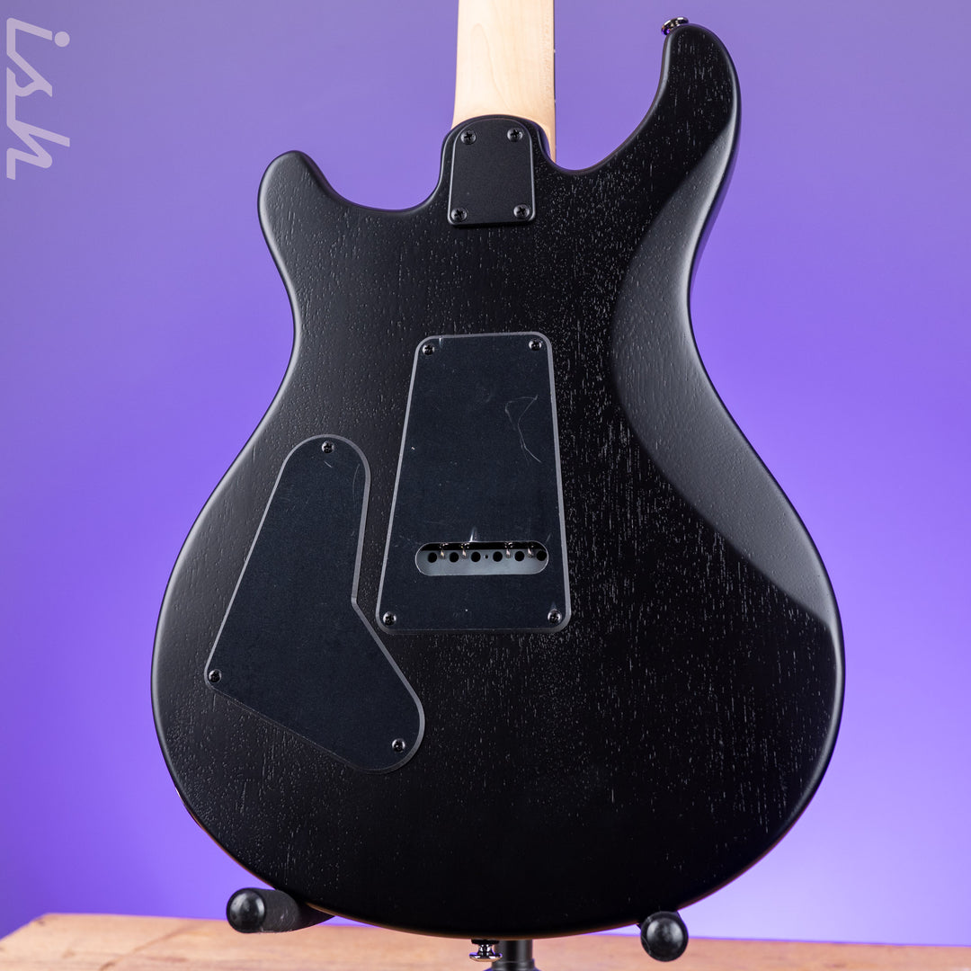 PRS SE Swamp Ash CE 24 Limited Edition Sandblasted Red