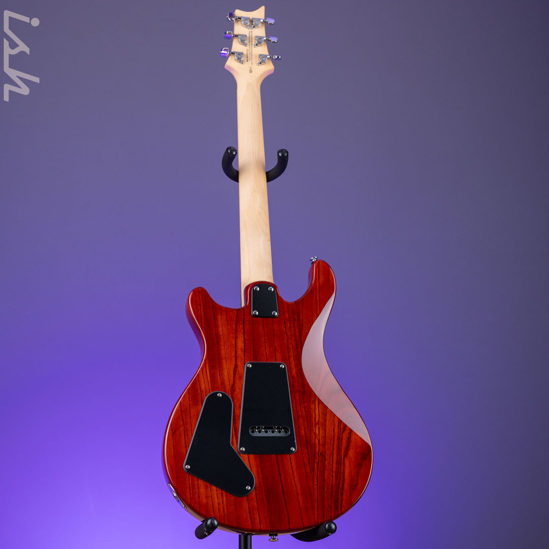 PRS SE Swamp Ash Special Electric Guitar Vintage Sunburst