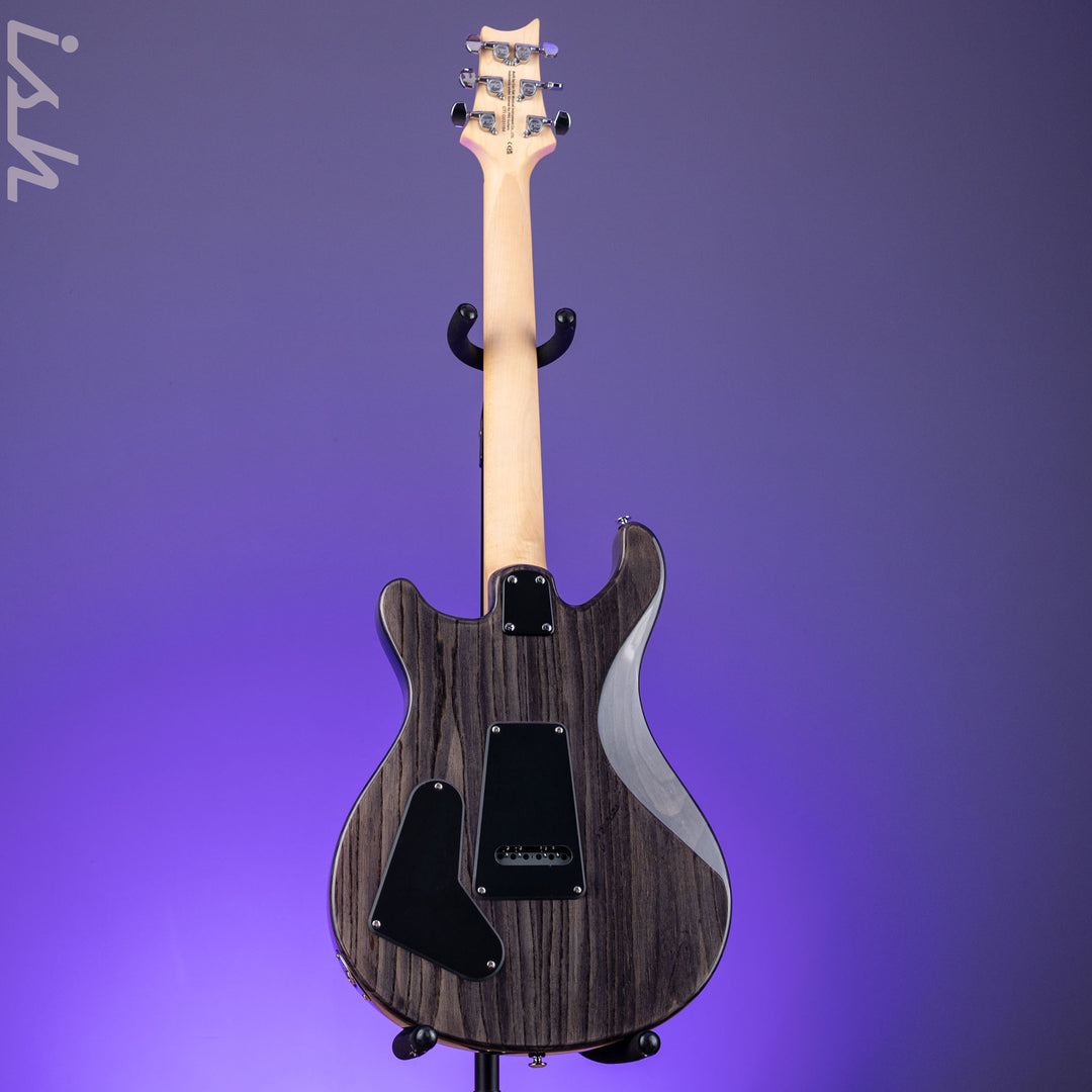 PRS SE Swamp Ash Special Electric Guitar Charcoal