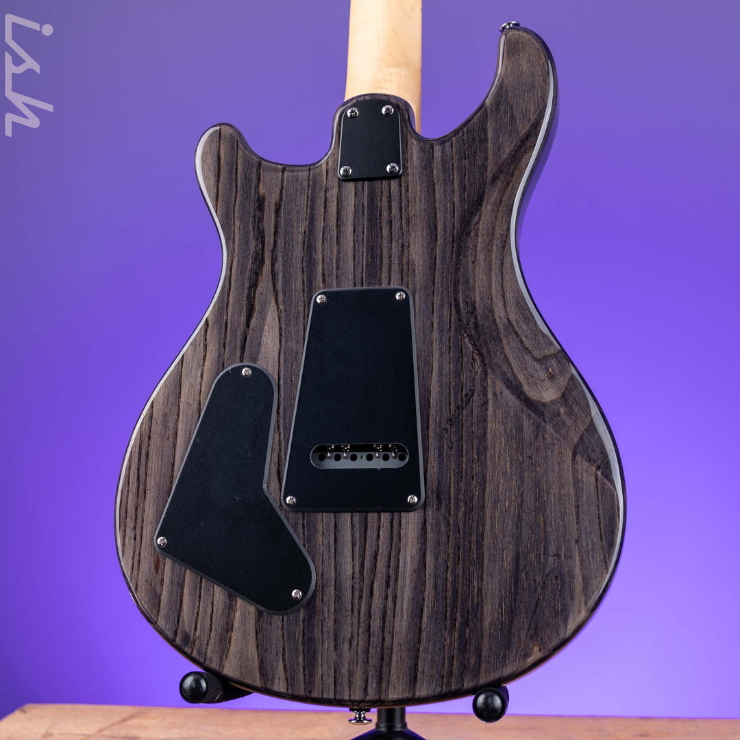 PRS SE Swamp Ash Special Electric Guitar Charcoal