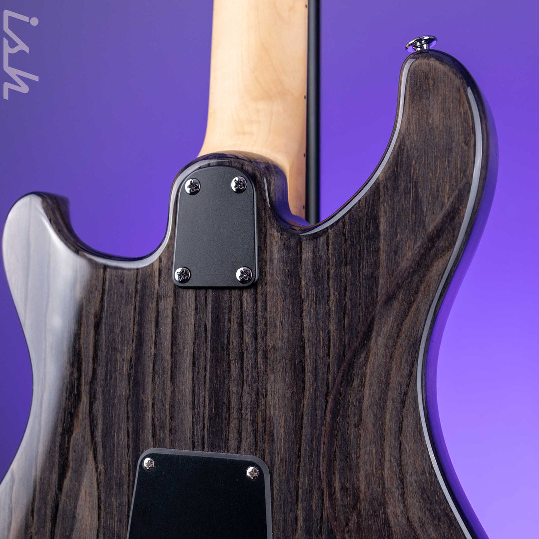 PRS SE Swamp Ash Special Electric Guitar Charcoal