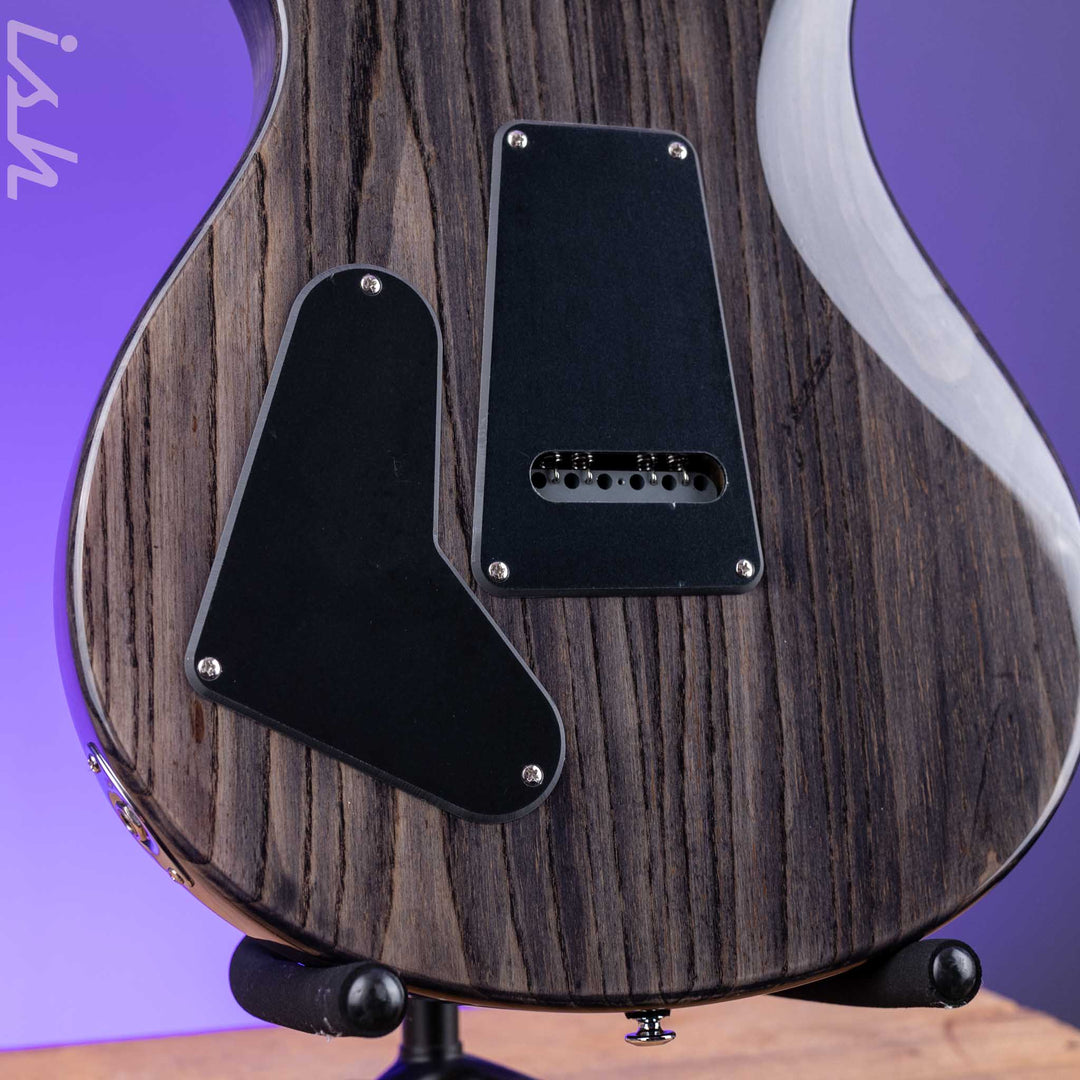 PRS SE Swamp Ash Special Electric Guitar Charcoal