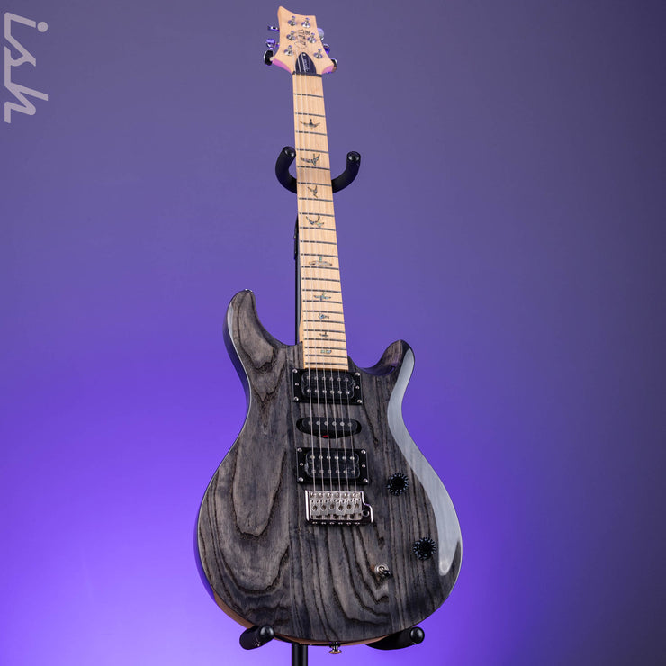 PRS SE Swamp Ash Special Electric Guitar Charcoal – Ish Guitars