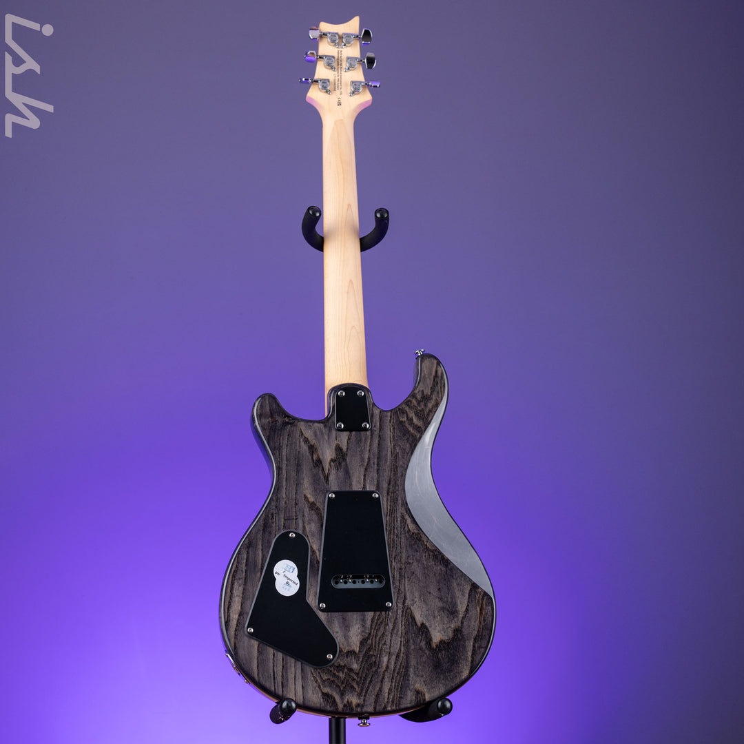 PRS SE Swamp Ash Special Electric Guitar Charcoal