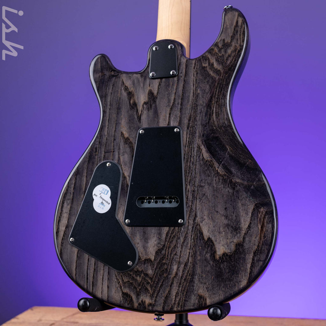 PRS SE Swamp Ash Special Electric Guitar Charcoal