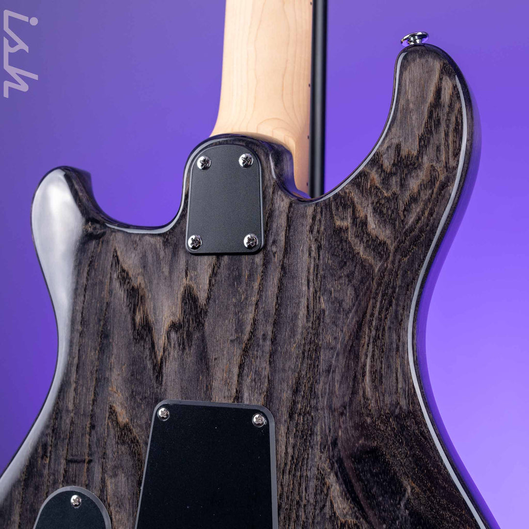 PRS SE Swamp Ash Special Electric Guitar Charcoal