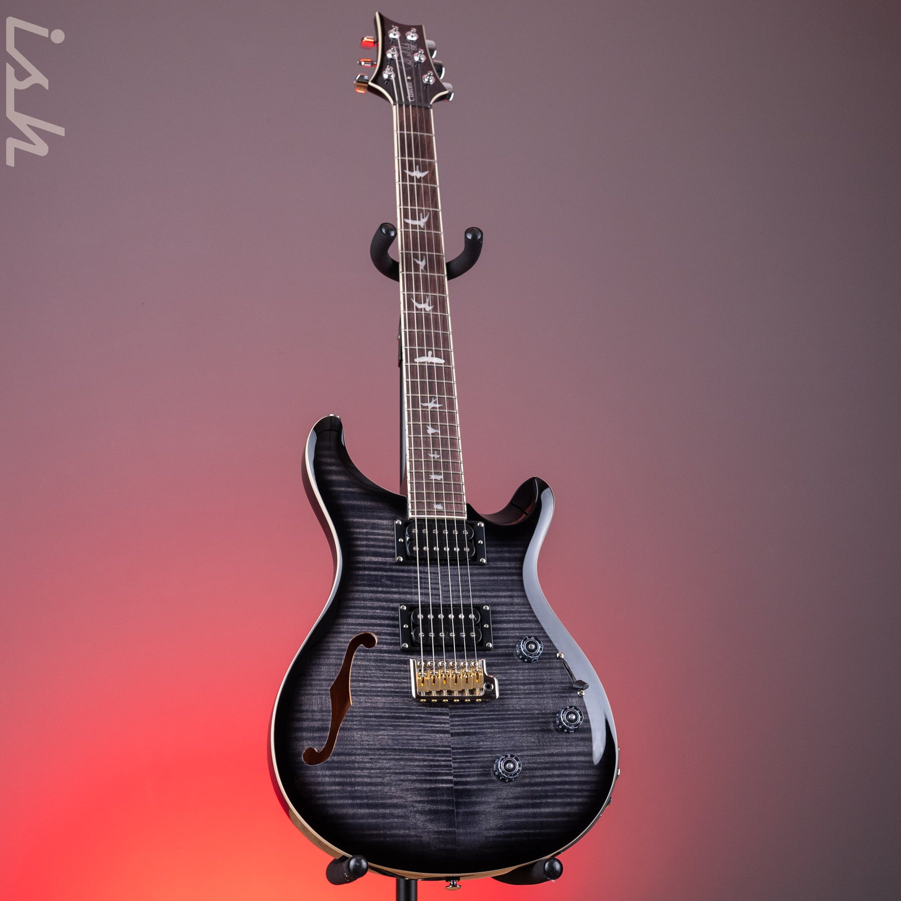 ギター PRS paul's guitar SE 2024 charcoal PRS Guitars | SE Paul's Guitar - 2024