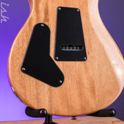 PRS SE CE 24 Electric Guitar Blood Orange