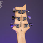 PRS SE CE 24 Electric Guitar Blood Orange