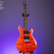 PRS SE CE 24 Electric Guitar Blood Orange