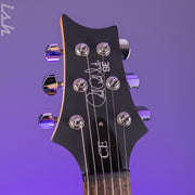 PRS SE CE 24 Electric Guitar Blood Orange