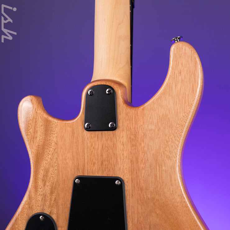 PRS SE CE 24 Electric Guitar Blood Orange