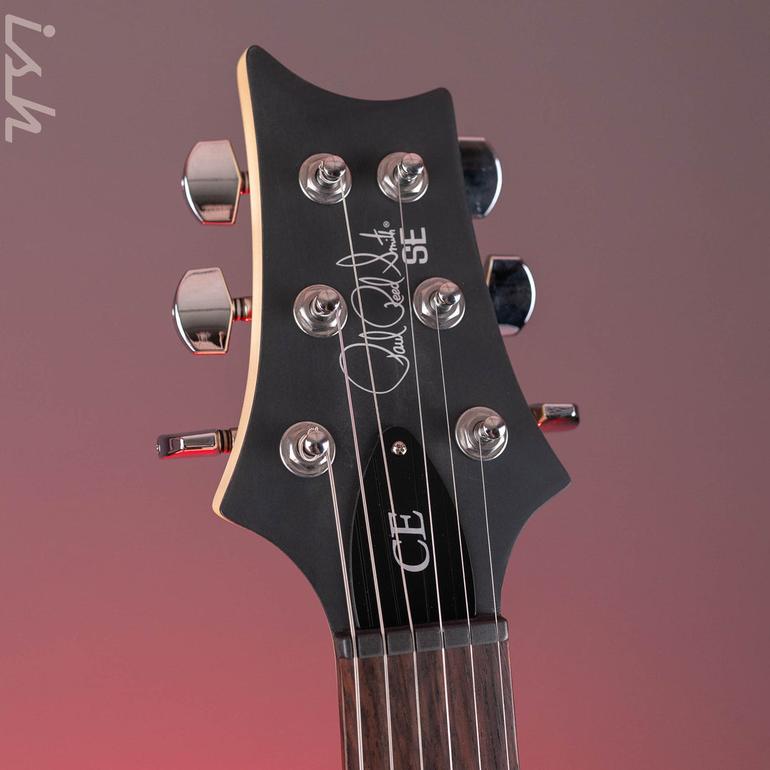 PRS SE CE 24 Standard Ice Blue Metallic Satin *2025 Release!
