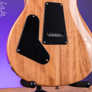 PRS SE Custom 24 Turquoise