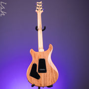 PRS SE Custom 24 Turquoise